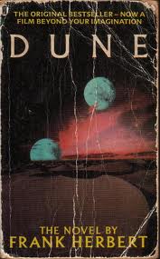 dune