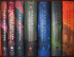 harry-potter-books