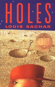 holes