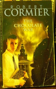 the chocolate war